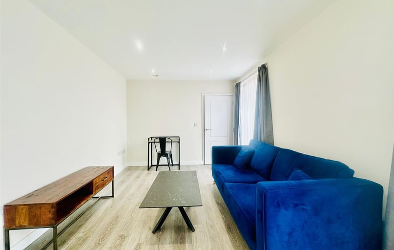 31 Gregory Street, Lenton, Nottingham - Image 1